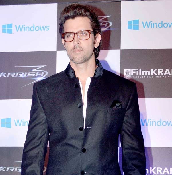Will Hrithik Roshan’s health issues affect his career?